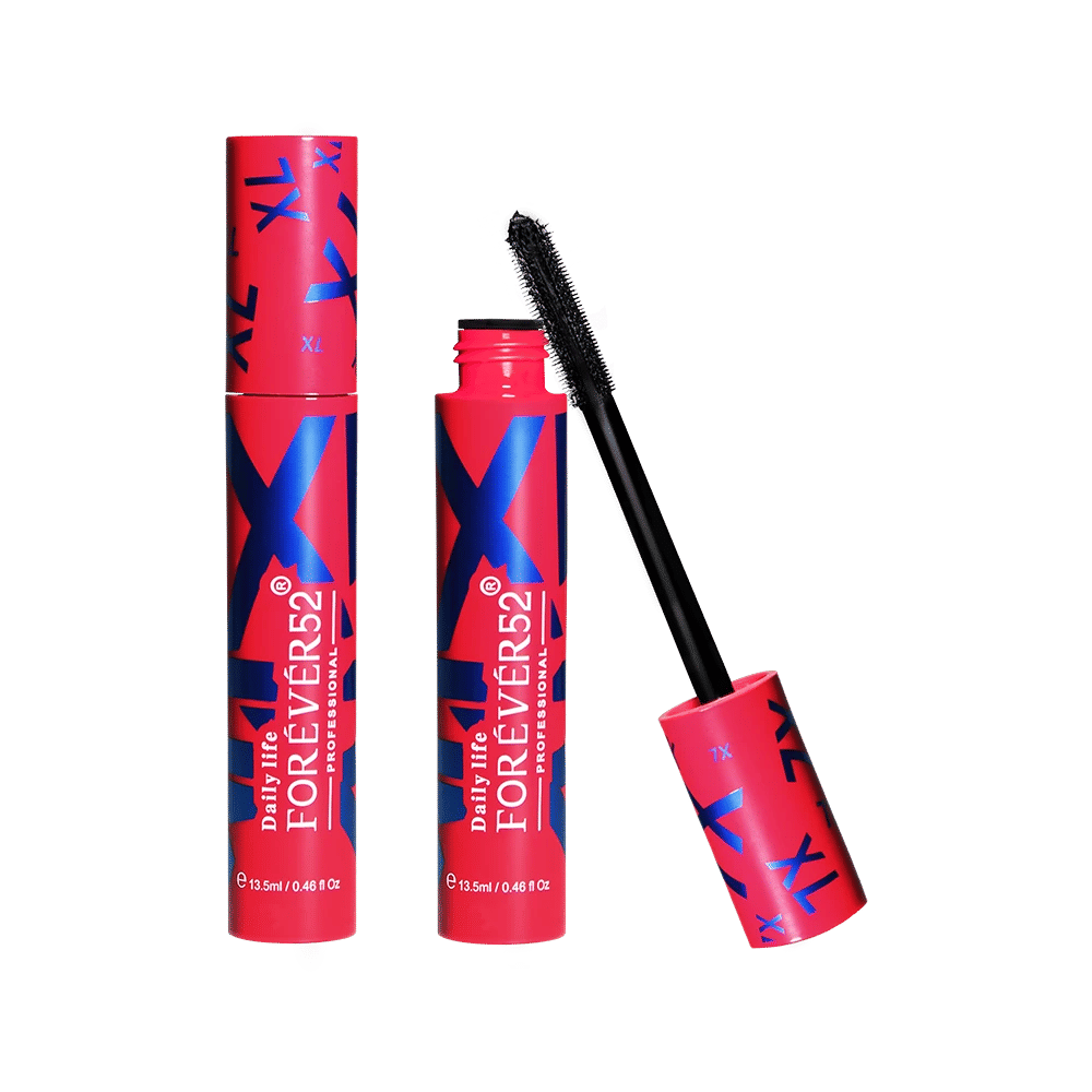 Daily Life Forever52 Xl Lash Volume Mascara - LMM001 Jet Black
