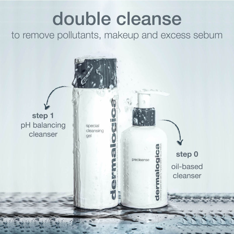 Dermalogica Precleanse Oil-based Face Wash & Makeup Remover
