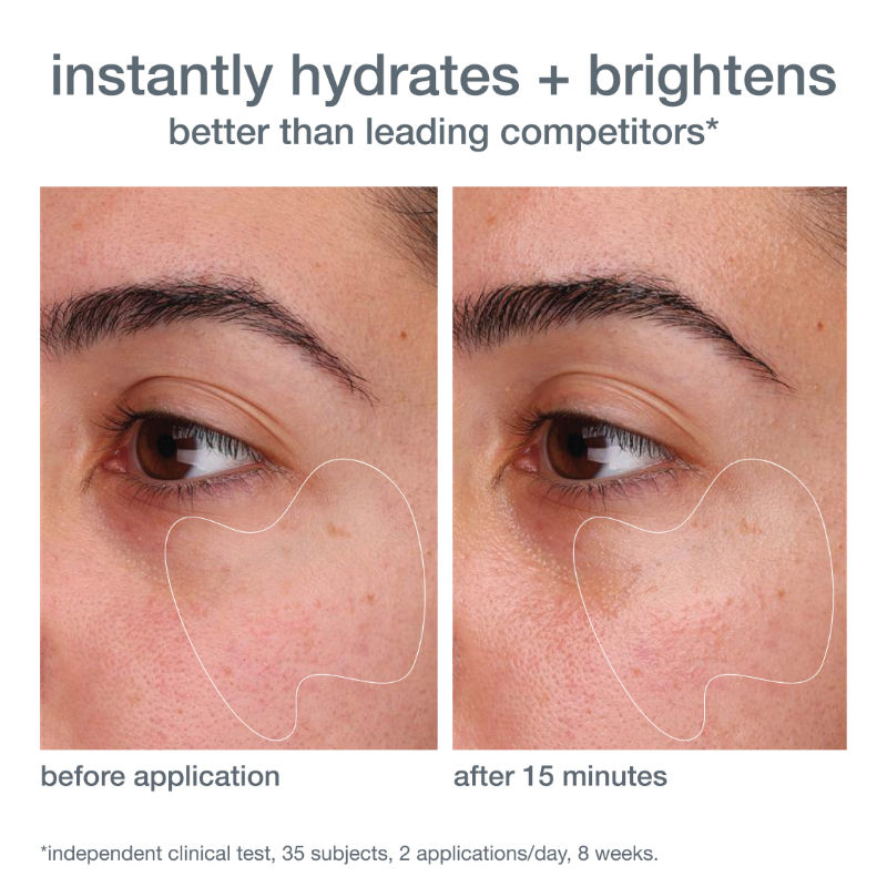 Dermalogica Biolumin-C Gel Face Moisturiser with Vitamin C, Hyaluronic Acid, Citrus Oil & Aloe Juice