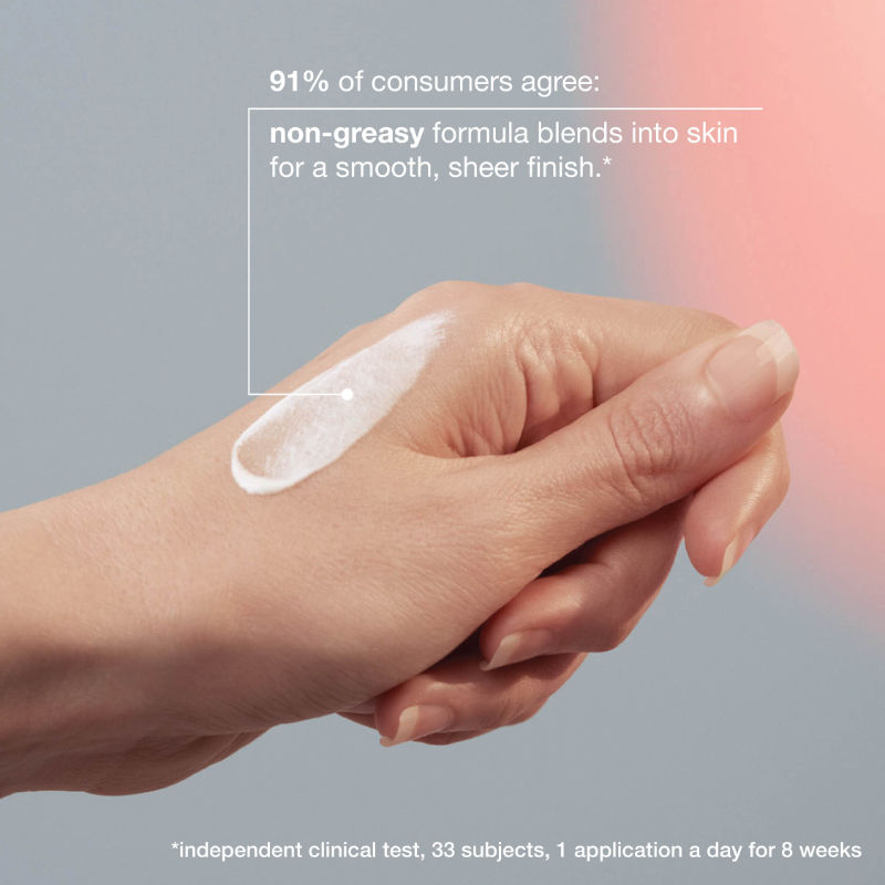 Dermalogica Dynamic Skin Recovery SPF 50 Face Moisturiser & Sunscreen With Oleosome Technology
