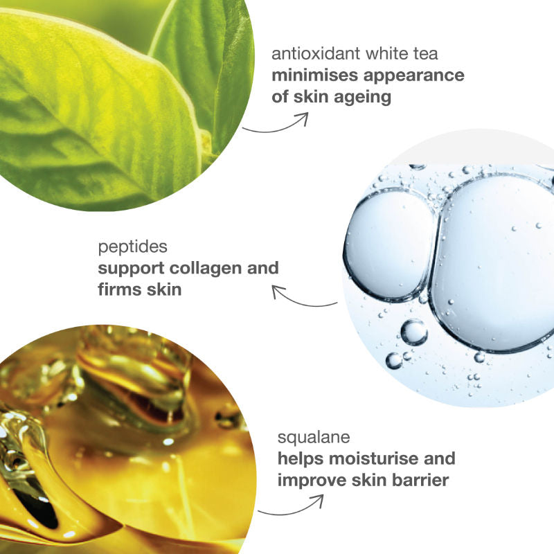 Dermalogica Dynamic Skin Recovery SPF 50 Face Moisturiser & Sunscreen With Oleosome Technology
