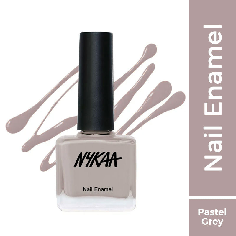 Nykaa Cosmetics Nail Enamel