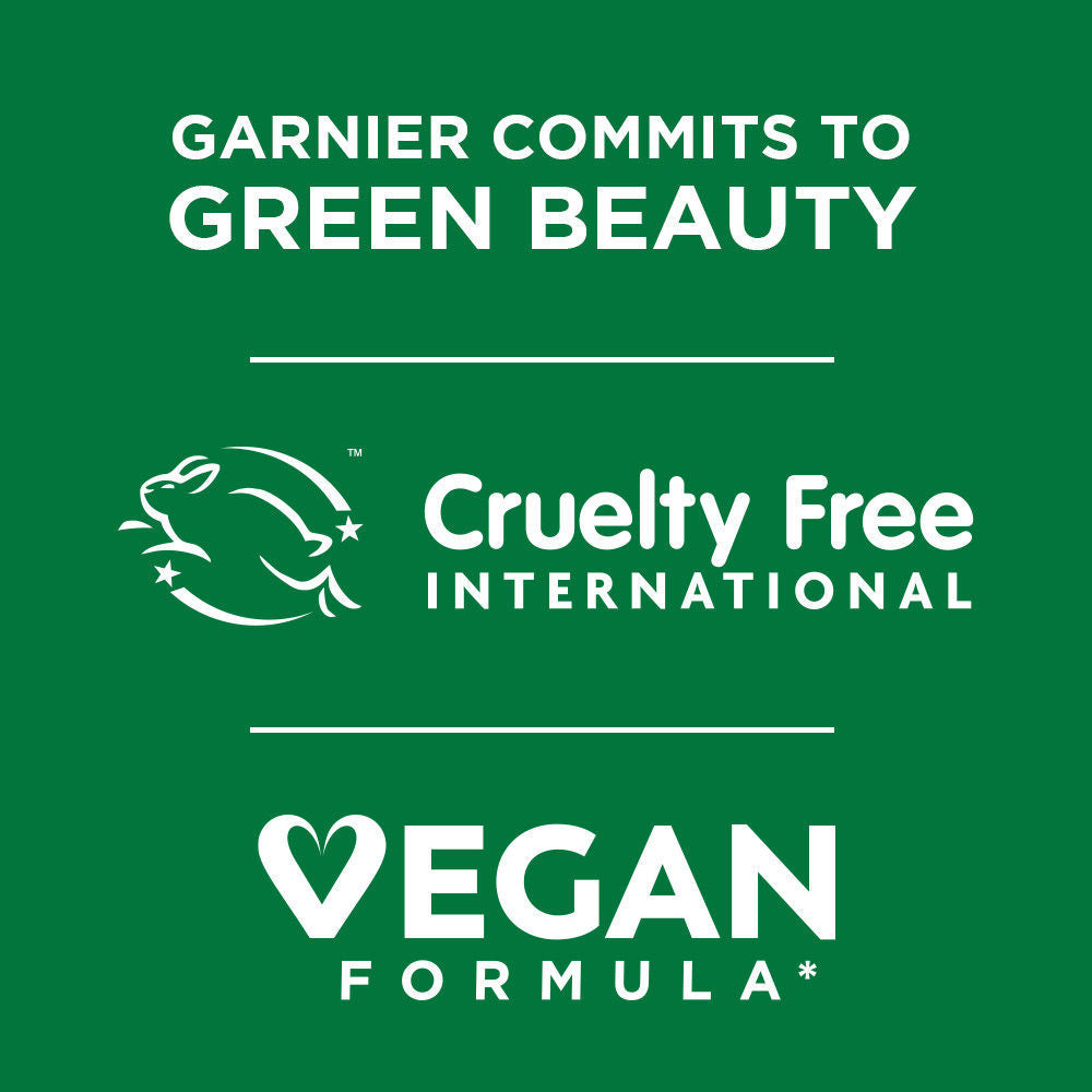 Garnier Vitamin C Micellar Water - Removes Makeup, dust & impurities For Dull Skin