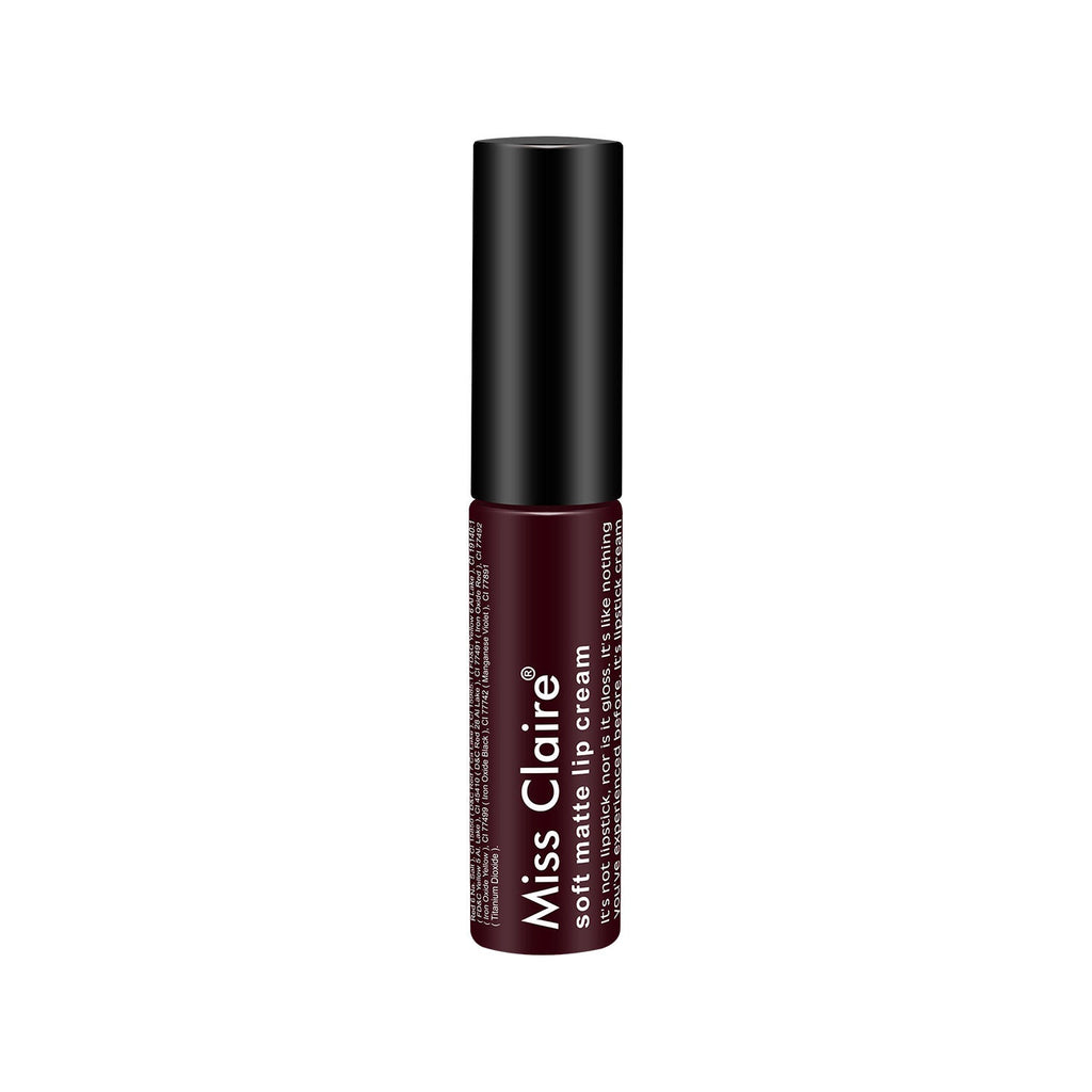 Miss Claire Soft Matte Lip Cream