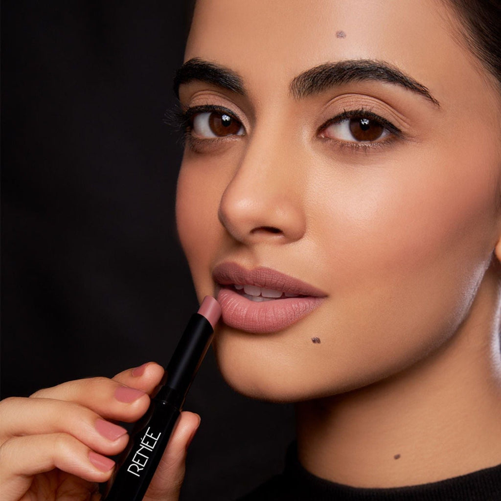 Renee Cosmetics Very Matte Lipstick