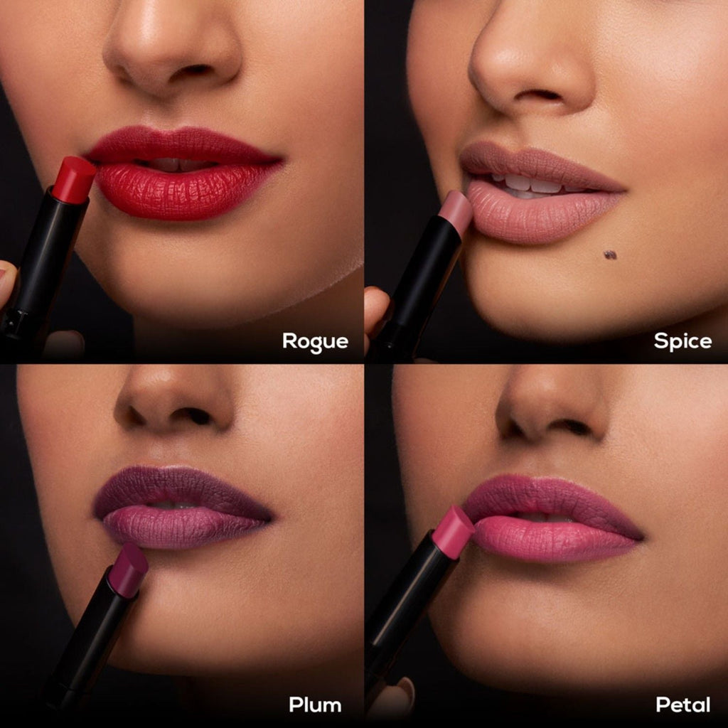Renee Cosmetics Very Matte Lipstick