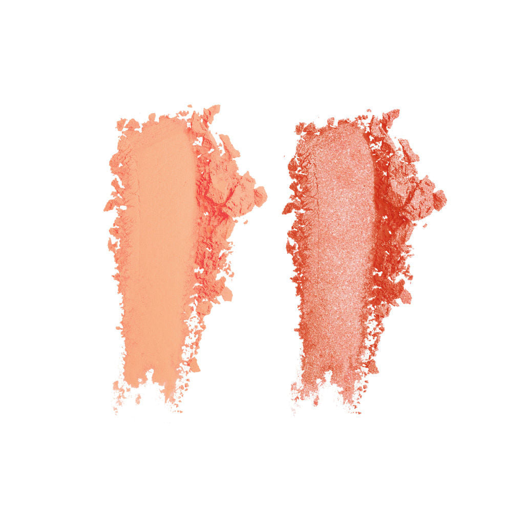 Dear Dahlia Blooming Edition Paradise Dual Palette Blusher