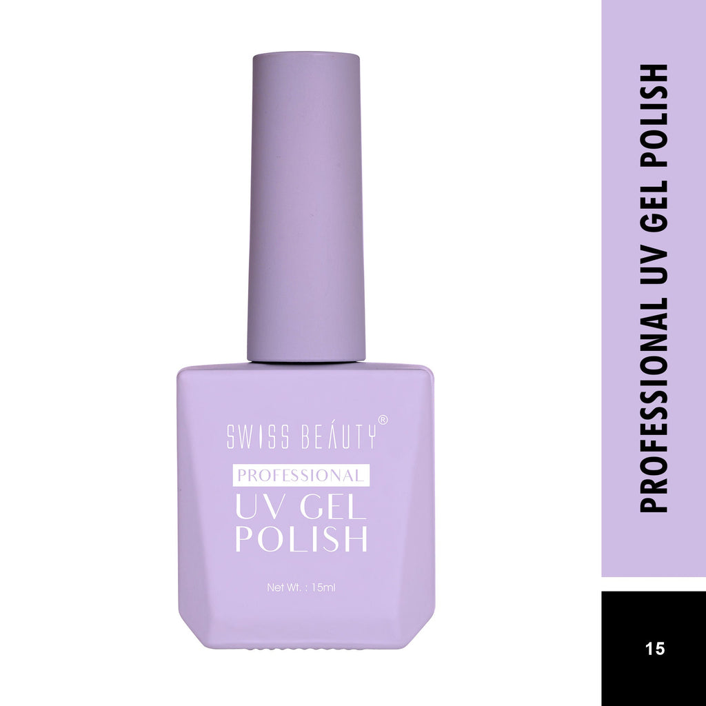 Swiss Beauty Professional UV Gel Nail Polish