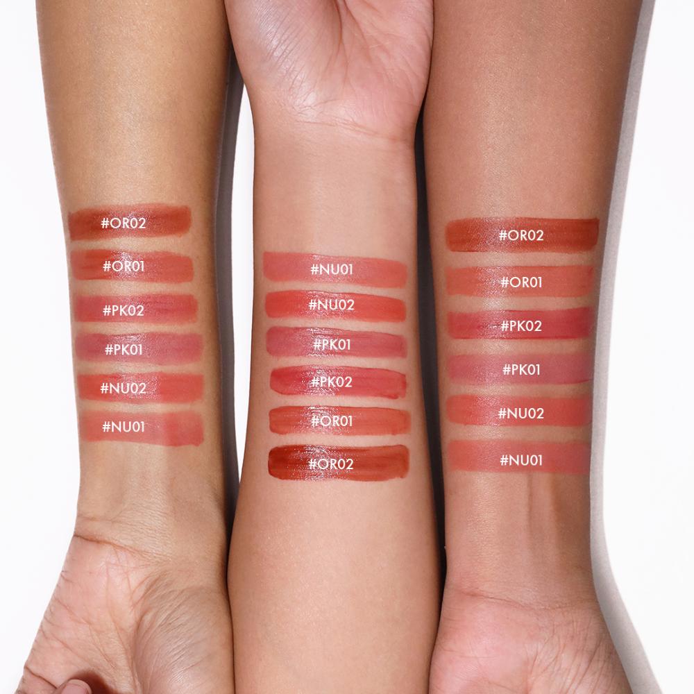 Focallure Airy Velvet Lipcream