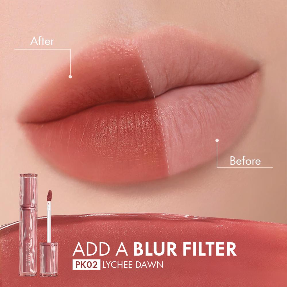 Focallure Airy Velvet Lipcream