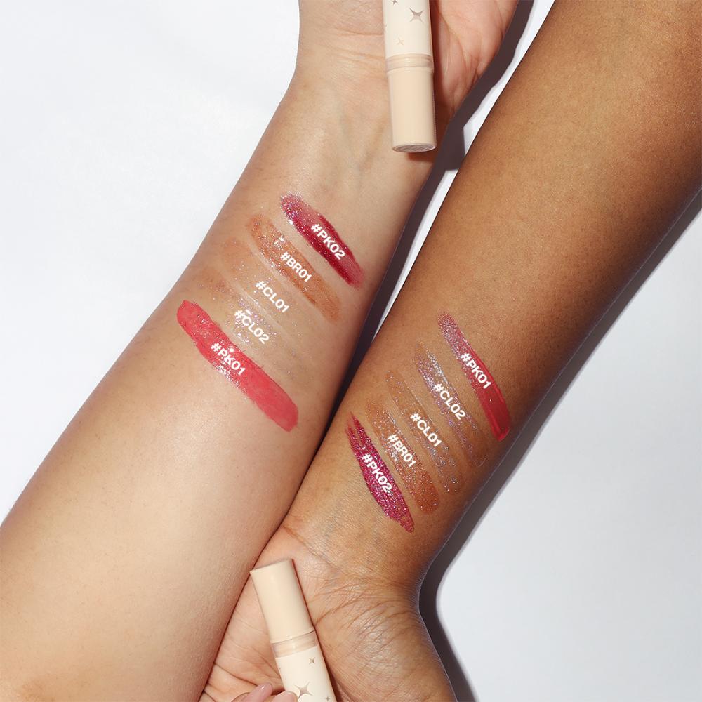 Focallure FA-L27 Star-Studded Lip Gloss