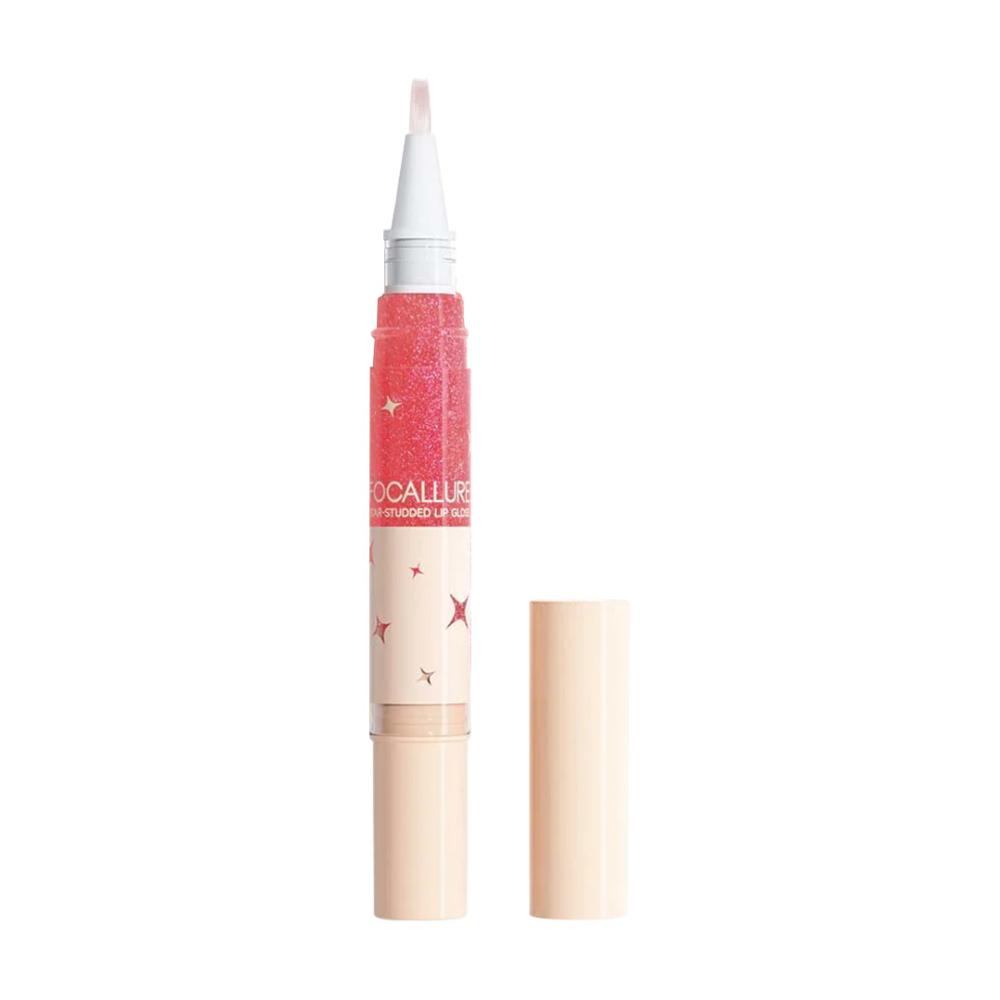 Focallure FA-L27 Star-Studded Lip Gloss