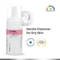 SkinInspired Foaming Face Wash