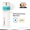SkinInspired Aqua Pump 10% Niacinamide Face Serum