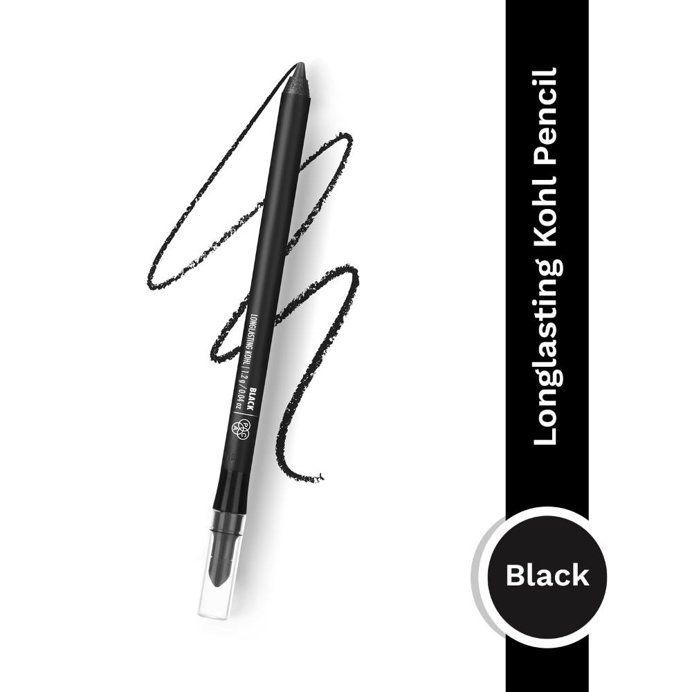 PAC Longlasting Kohl Pencil