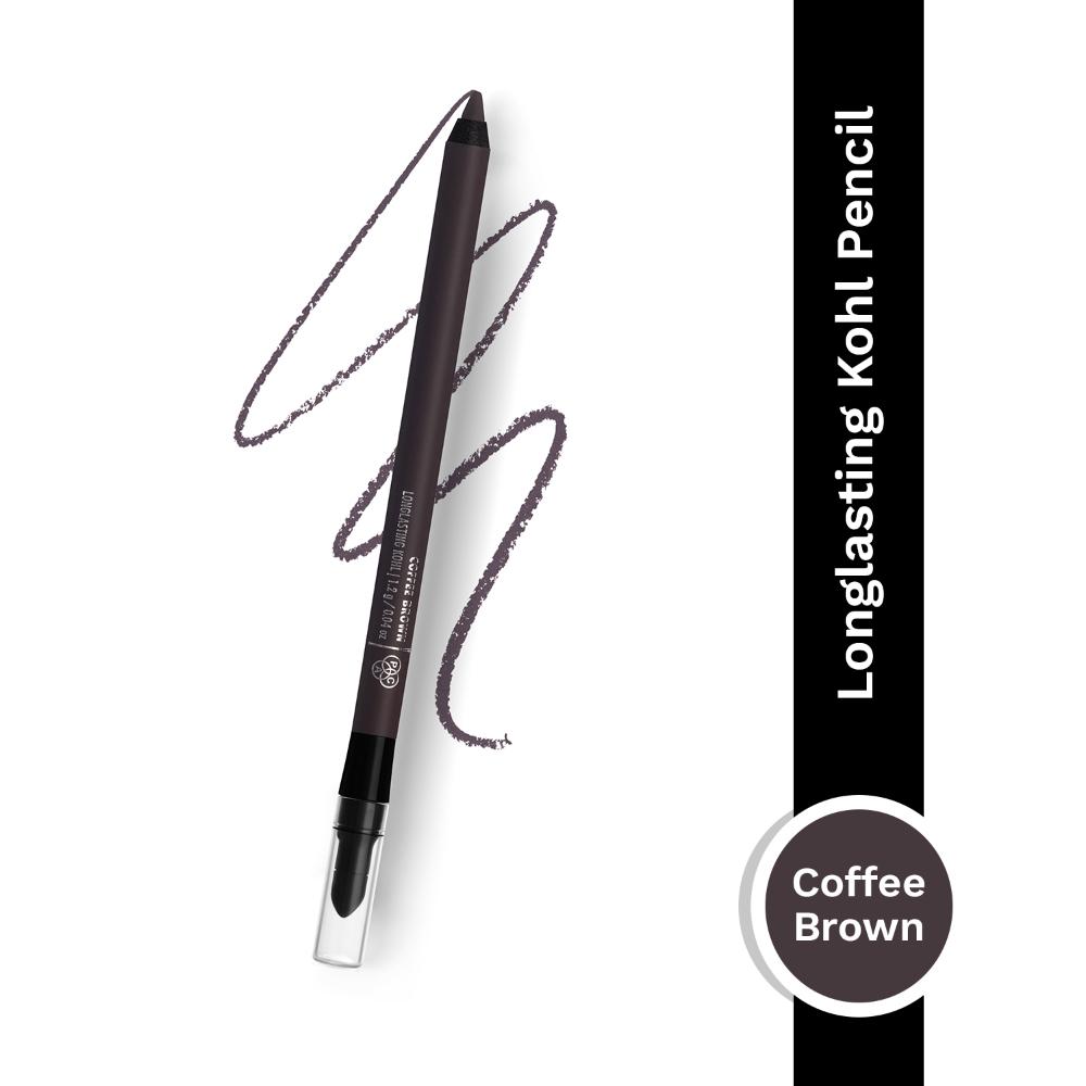 PAC Longlasting Kohl Pencil