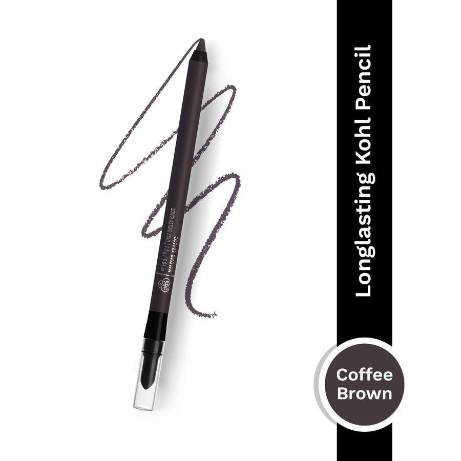 PAC Longlasting Kohl Pencil