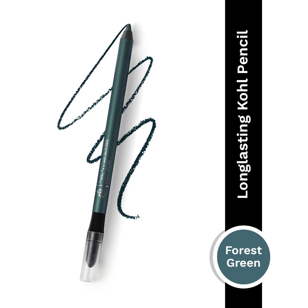 PAC Longlasting Kohl Pencil
