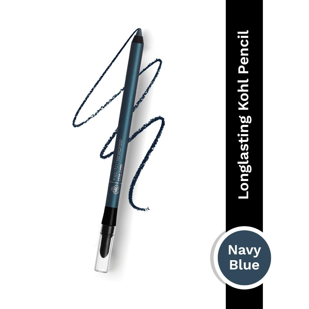 PAC Longlasting Kohl Pencil