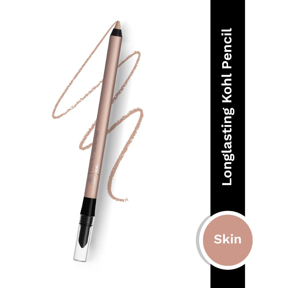 PAC Longlasting Kohl Pencil