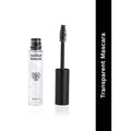 PAC Transparent Mascara - Holds Lashes & Eyebrows All Day Long, Clump-Free & Clear Gel Mascara