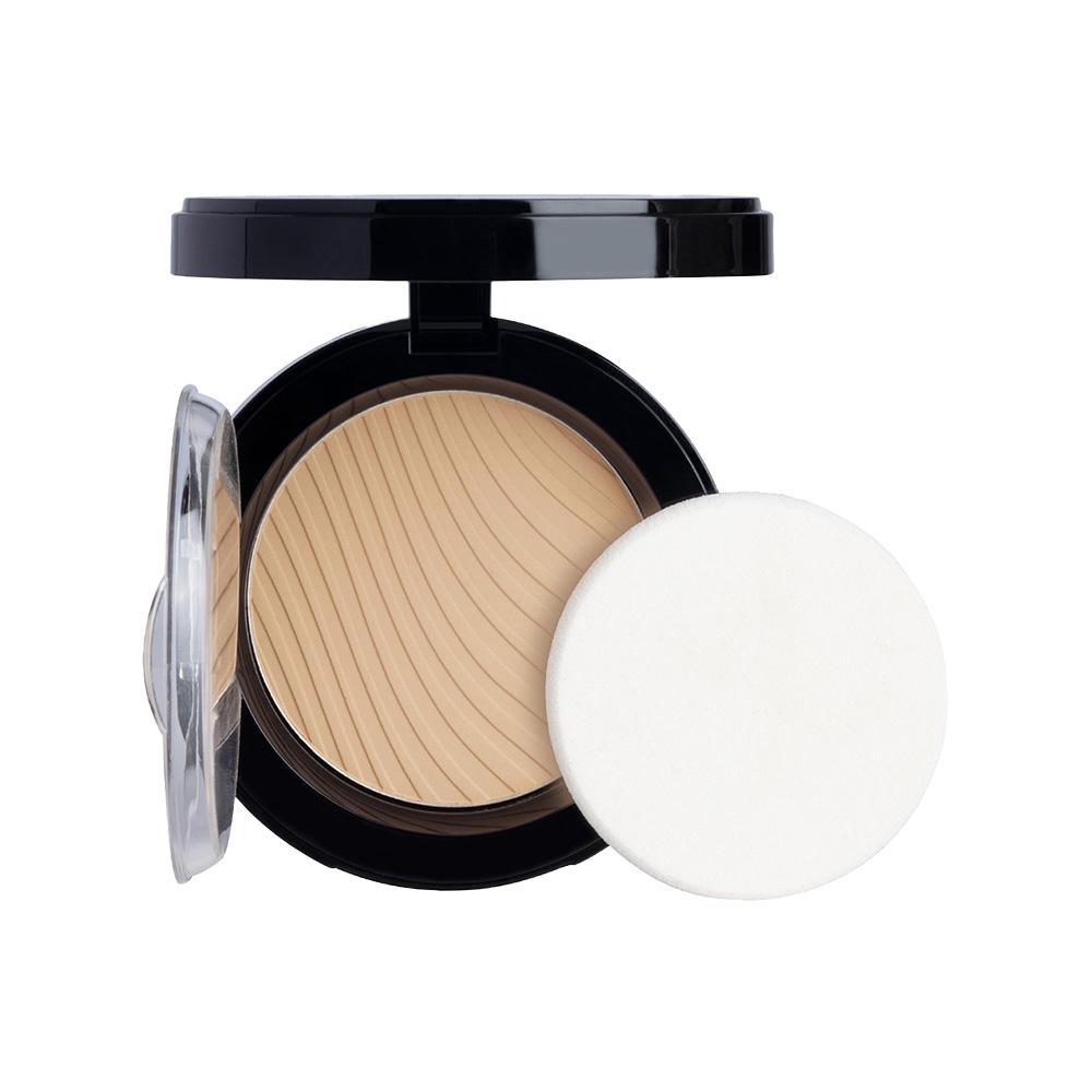 PAC Take Cover Compact Powder