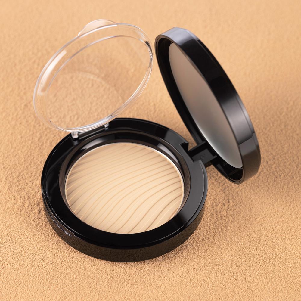 PAC Take Cover Compact Powder