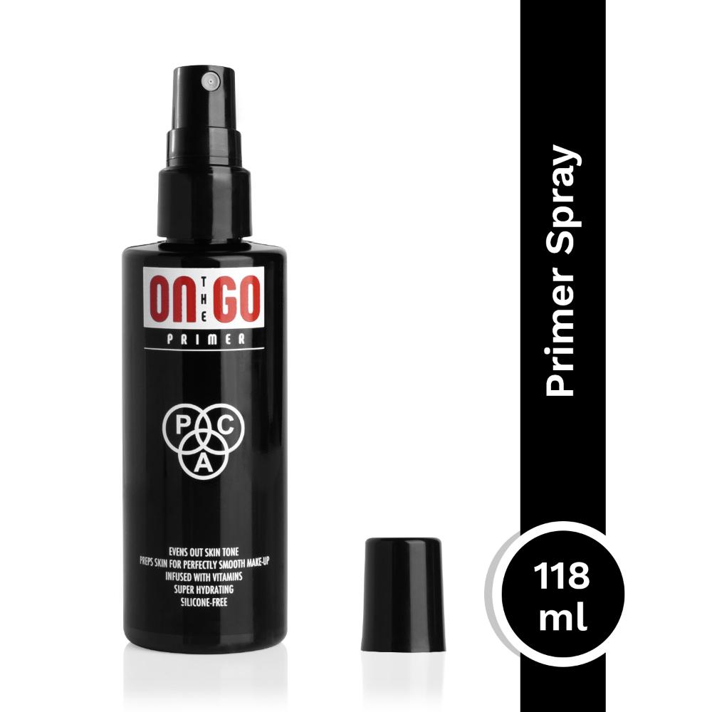 PAC On The Go Primer Spray