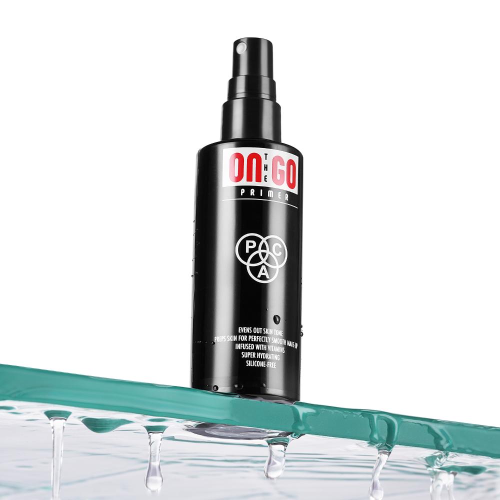 PAC On The Go Primer Spray
