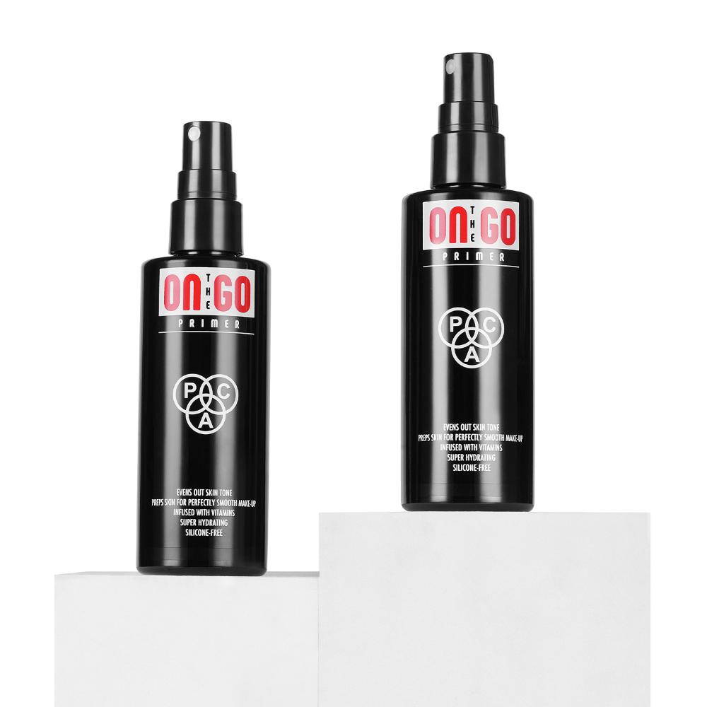 PAC On The Go Primer Spray