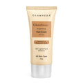 Glamveda Glutathione Skin Brightening Face Cream with Vitamin C | Lightweight, All Skin Type