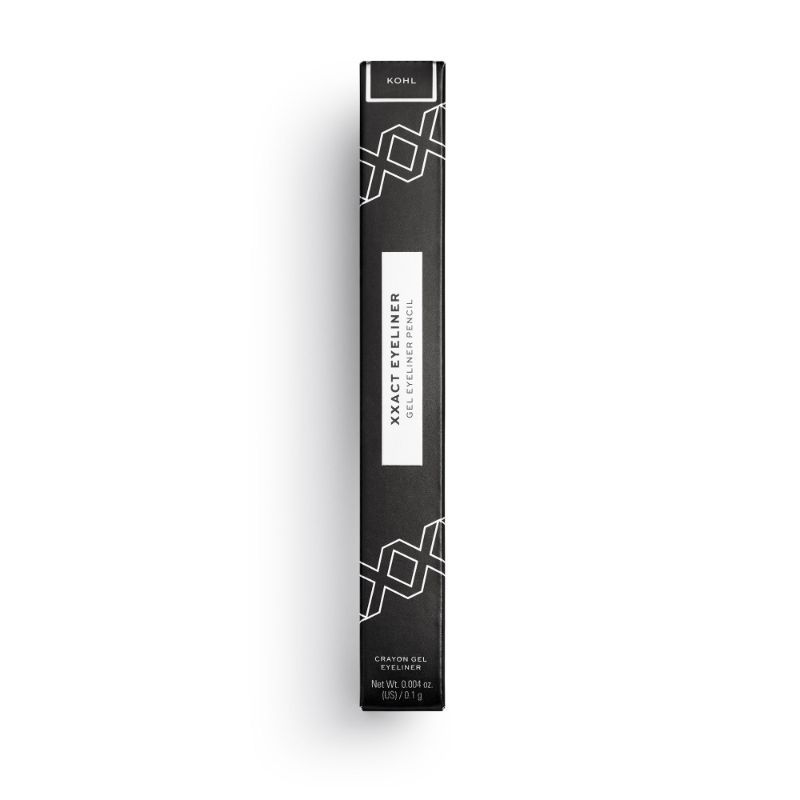XX Revolution Xxact Eyeliner Pencil Kohl
