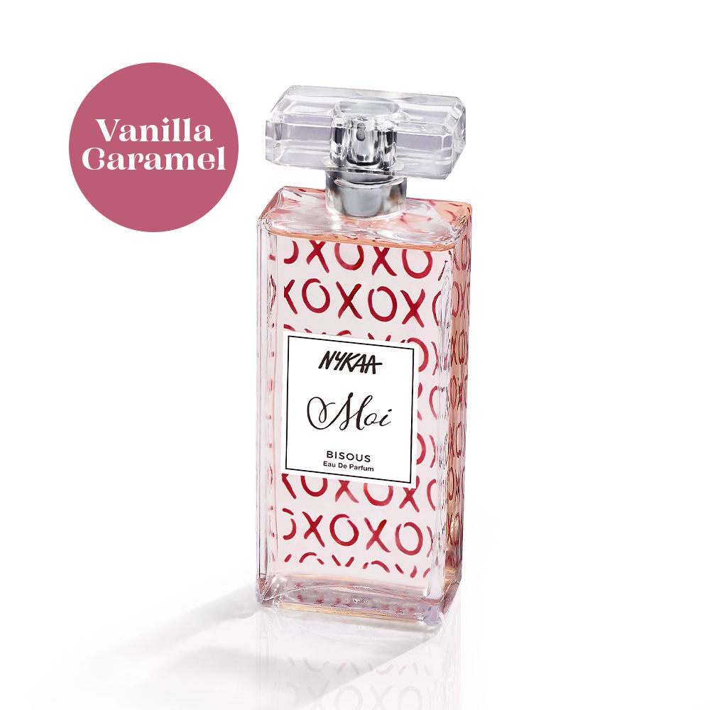 Moi Joie De Vivre Citrus Fresh Perfume With Aqua Notes For Women