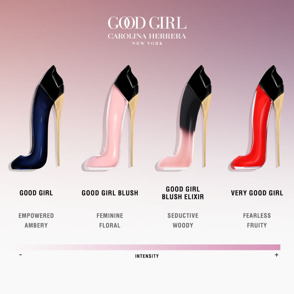 Carolina Herrera Good Girl Eau de Parfum