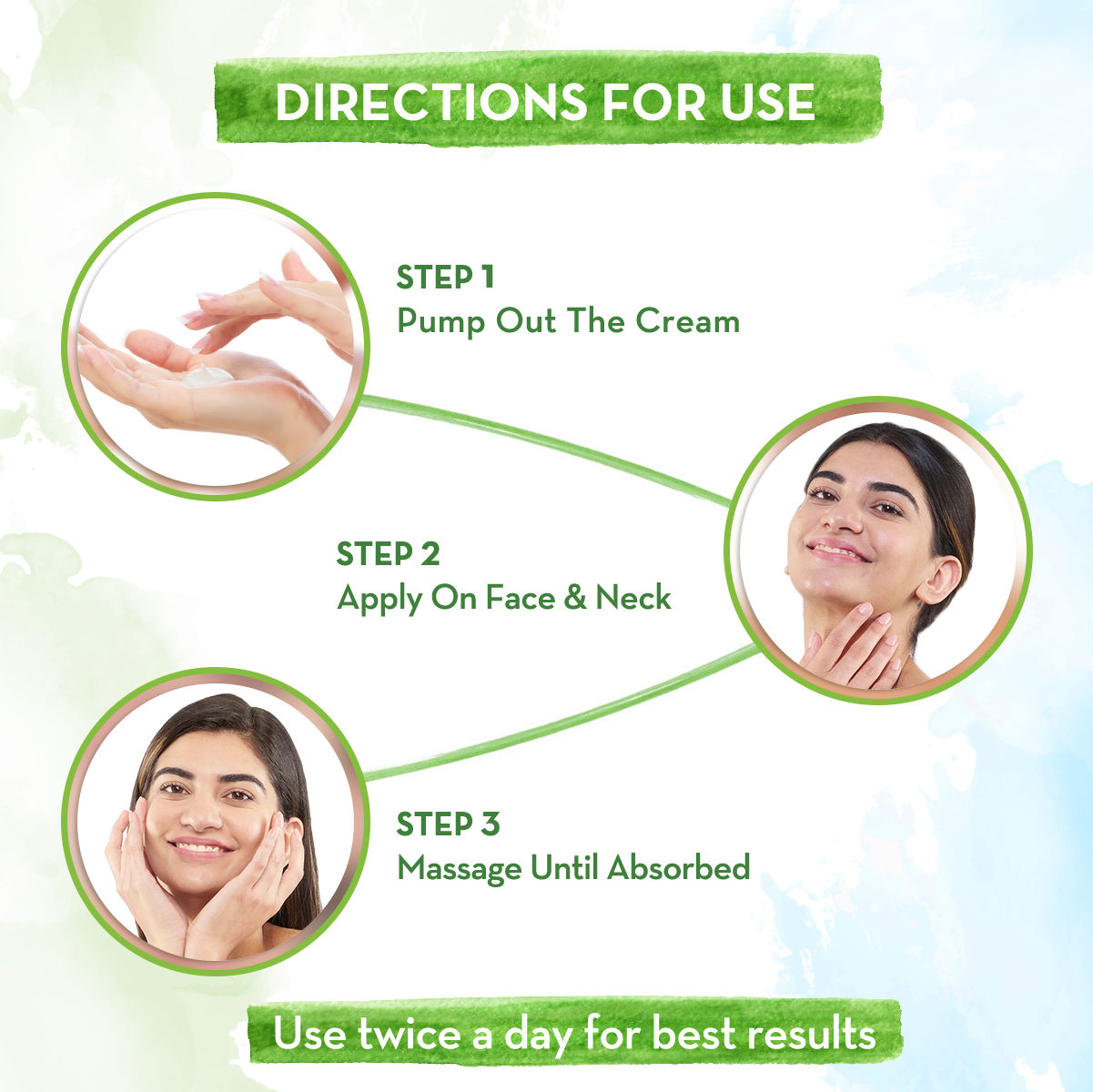 Mamaearth Skin Illuminate Face Cream With Vitamin C And Turmeric For Radiant Skin
