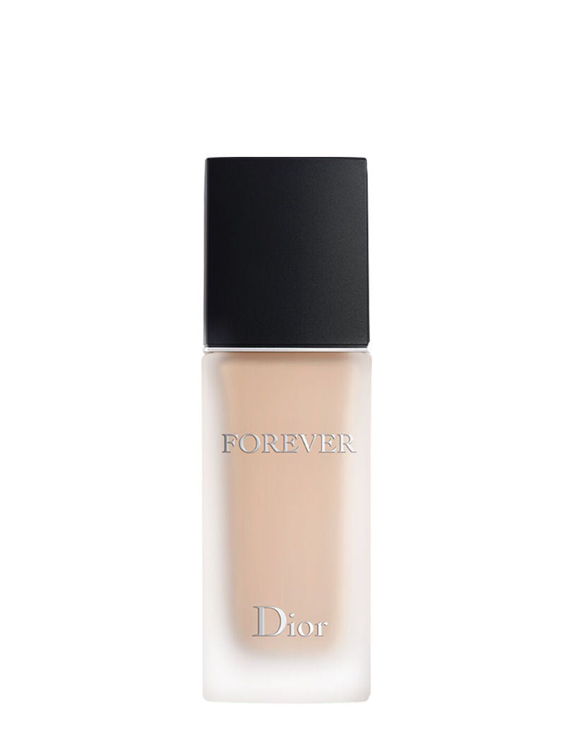 DIOR Forever No-Transfer 24H Wear Matte Foundation
