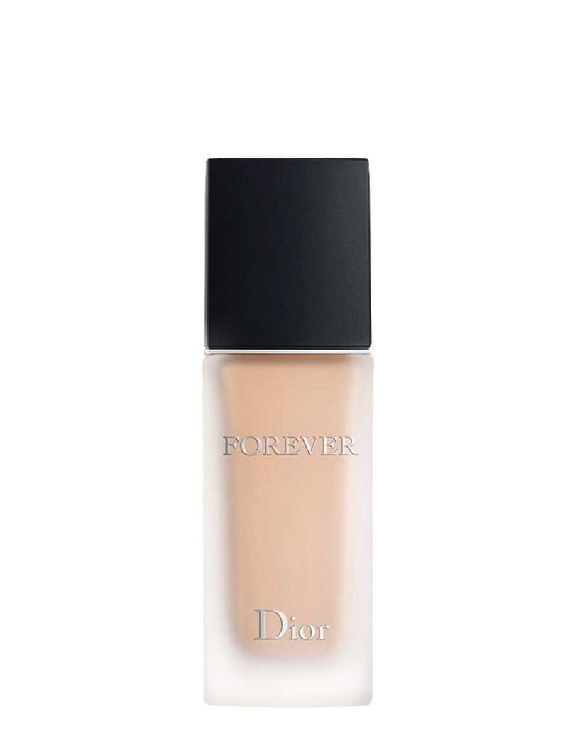DIOR Forever No-Transfer 24H Wear Matte Foundation