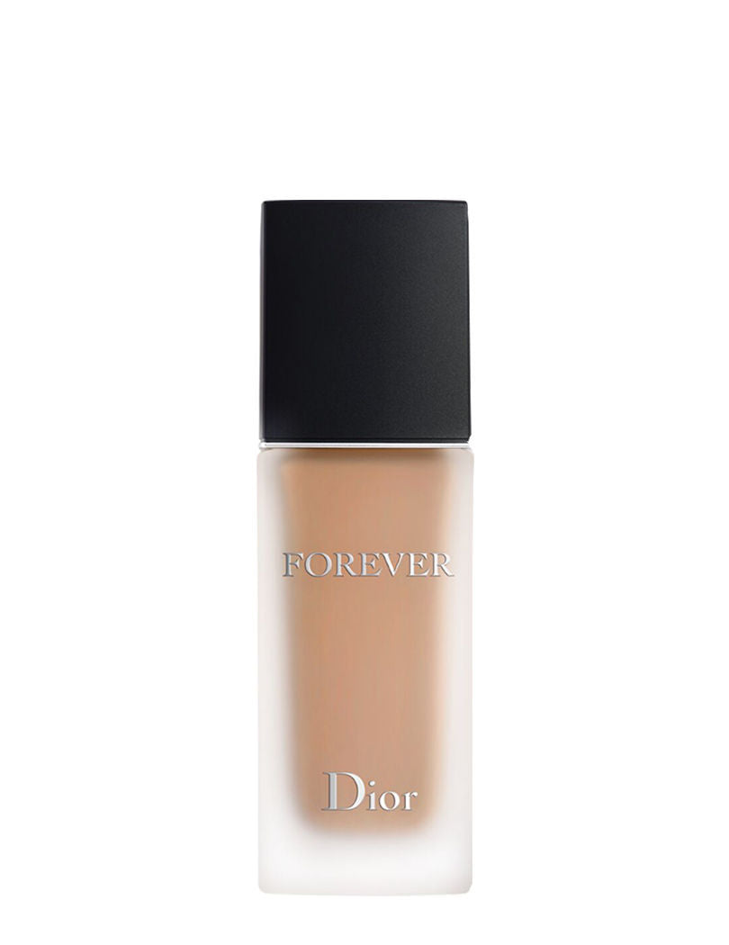 DIOR Forever No-Transfer 24H Wear Matte Foundation