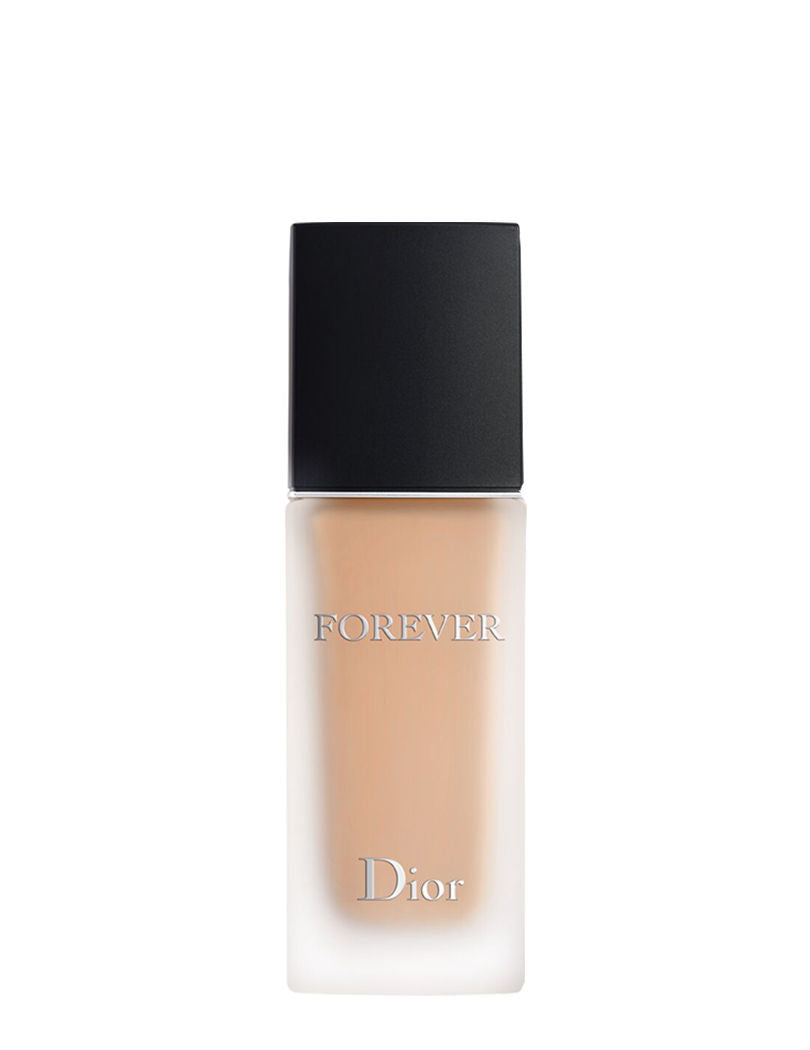 DIOR Forever No-Transfer 24H Wear Matte Foundation