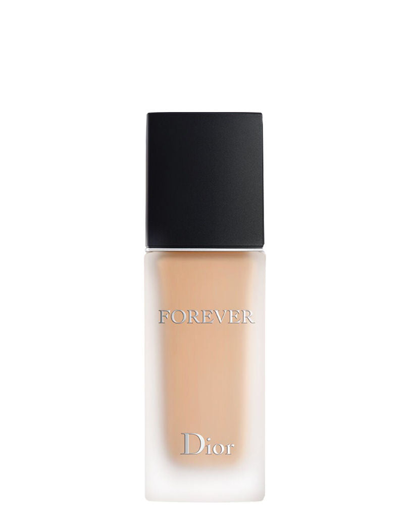 DIOR Forever No-Transfer 24H Wear Matte Foundation