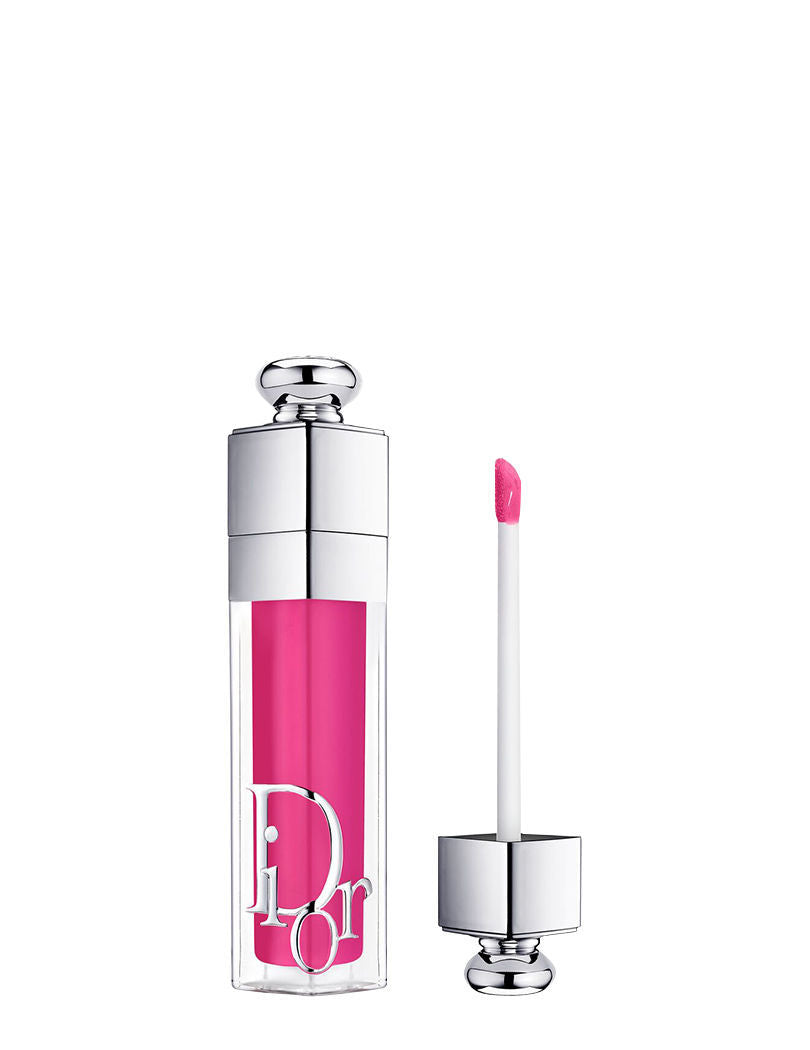 DIOR Addict 24H Hydration Plumping Gloss Lip Maximizer