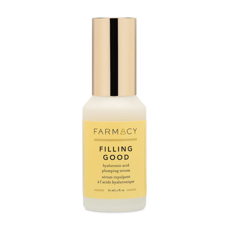 Farmacy Beauty Filling Good Hyaluronic Acid Plumping Serum