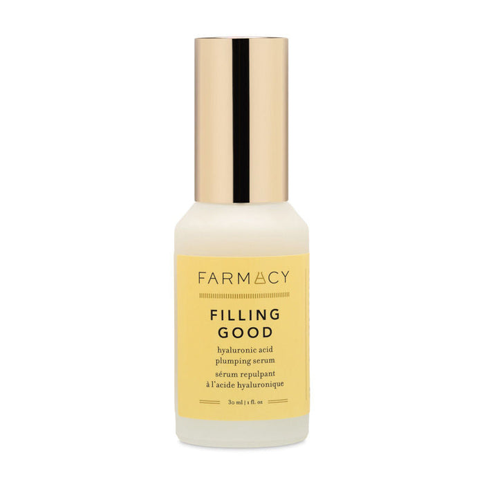 Farmacy Beauty Filling Good Hyaluronic Acid Plumping Serum