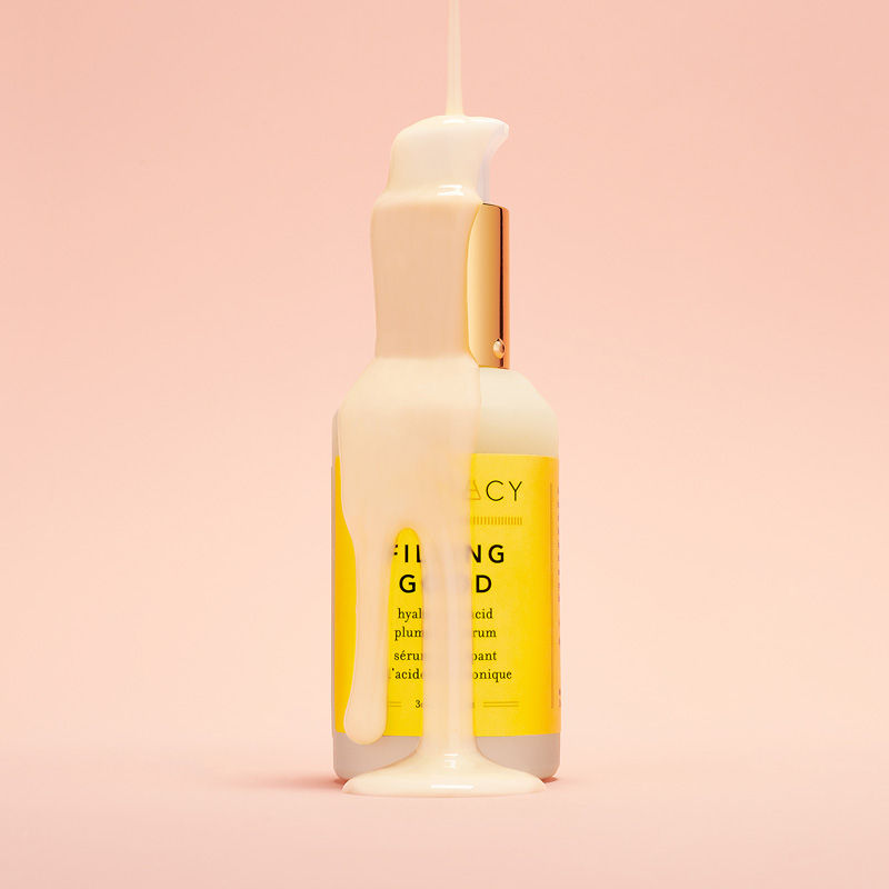 Farmacy Beauty Filling Good Hyaluronic Acid Plumping Serum