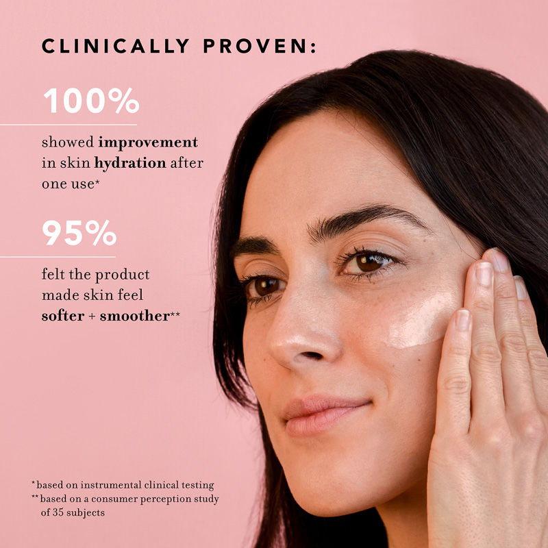Farmacy Beauty Filling Good Hyaluronic Acid Plumping Serum