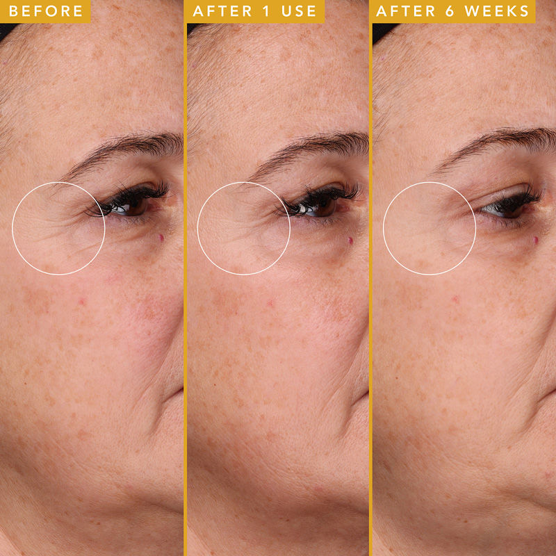 Farmacy Beauty Filling Good Hyaluronic Acid Plumping Serum