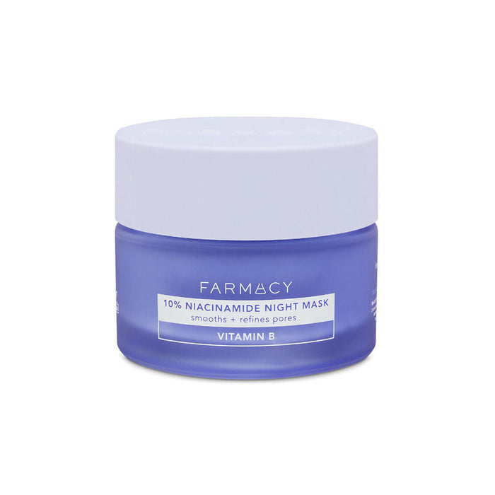Farmacy Beauty 10% Niacinamide Night Mask