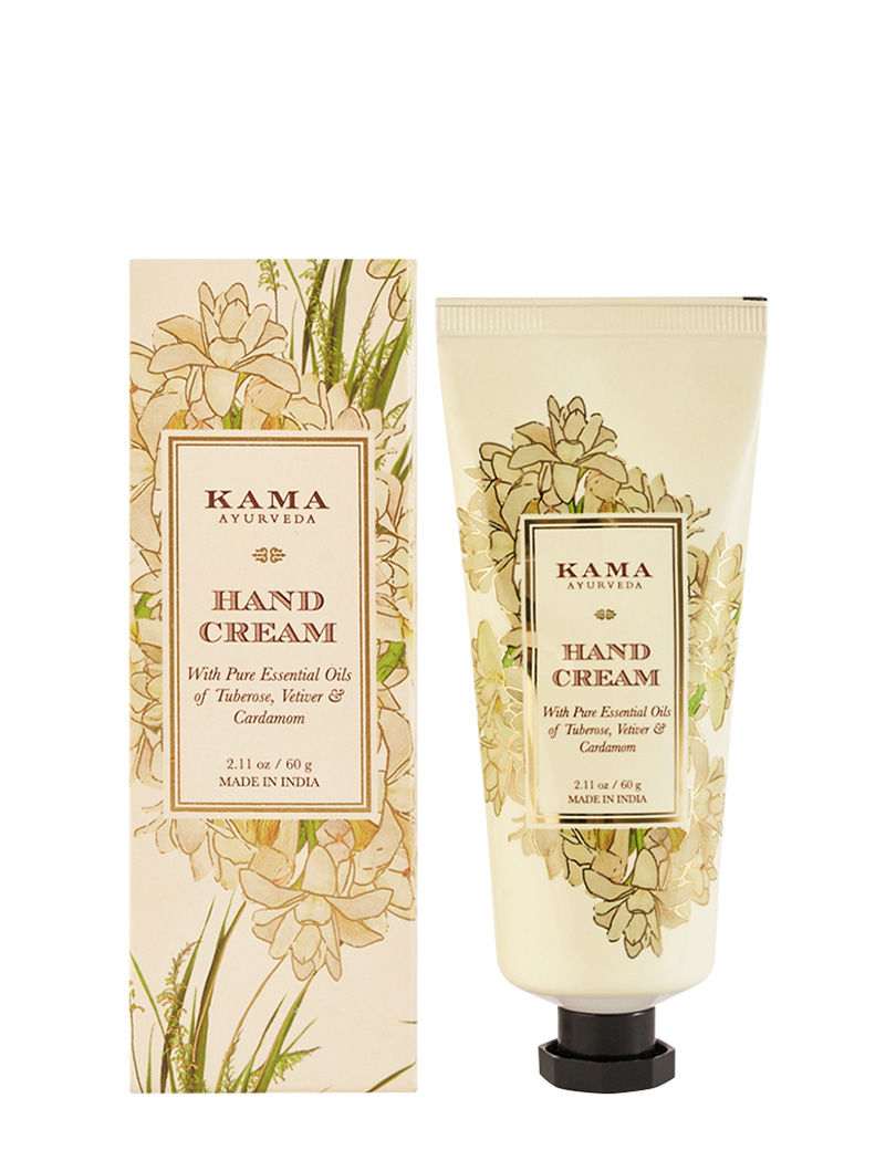 Kama Ayurveda Hand Cream