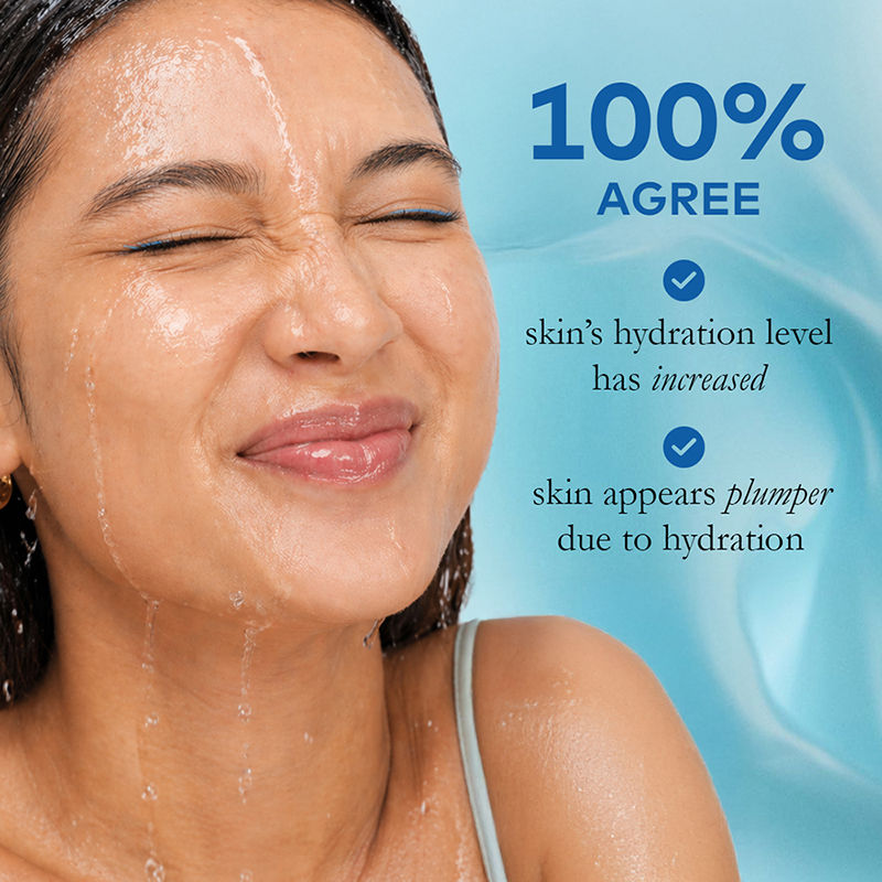belif The True Cream Aqua Bomb, Dermat Tested Moisturizer, Increases Skin Hydration By 70%