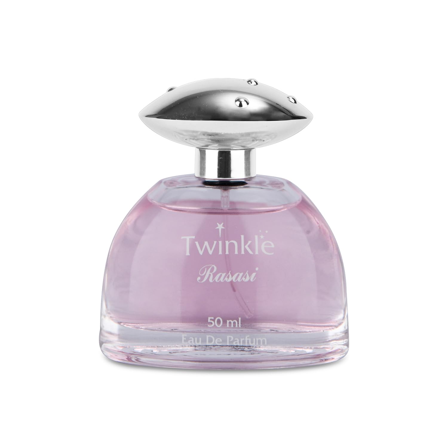 Rasasi Twinkle Eau De Parfum Spray